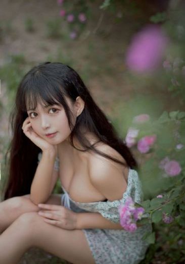 唱歌的大姐姐也想做