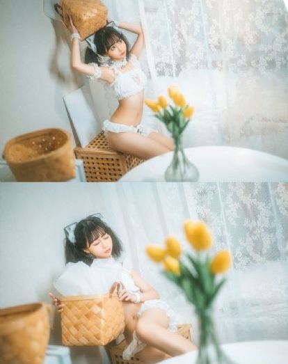 kizuna绊爱